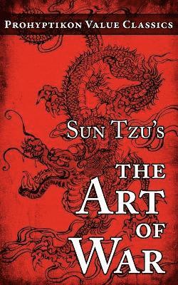 bokomslag Sun Tzu's The Art of War