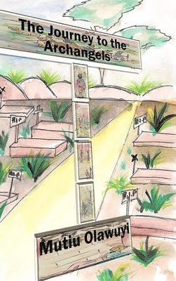 Journey to the Archangels