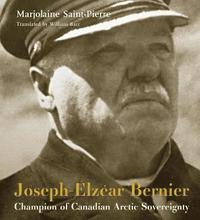 bokomslag Joseph-Elzear Bernier