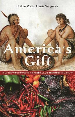 America's Gift 1