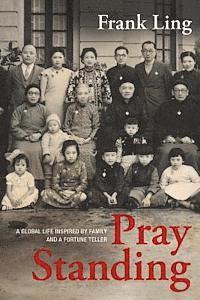 Pray Standing 1