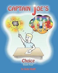 bokomslag Captain Joe's Choice