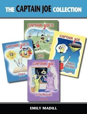 Captain Joe Collection