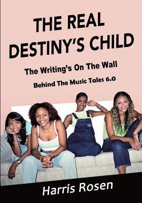 Real Destiny's Child