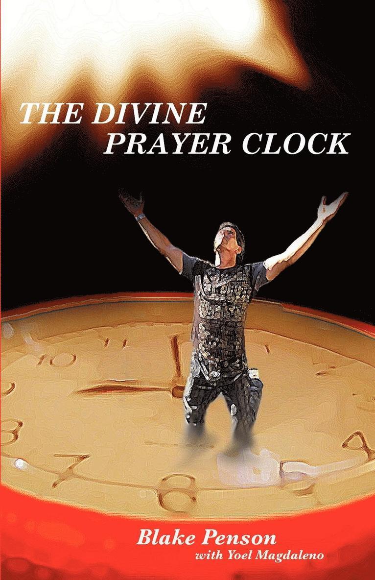 The Divine Prayer Clock 1