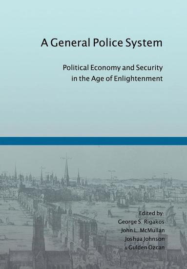 bokomslag A General Police System