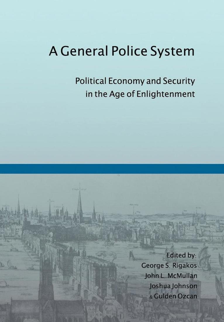 A General Police System 1