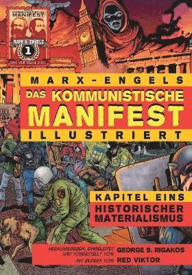 Das Kommunistische Manifest (Illustriert) - Kapitel Eins 1