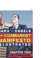bokomslag The Communist Manifesto (Illustrated) - Chapter Two