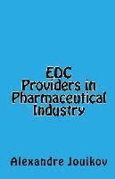 bokomslag EDC Providers in Pharmaceutical Industry
