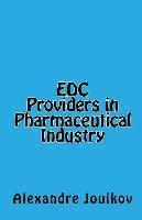 EDC Providers in Pharmaceutical Industry 1