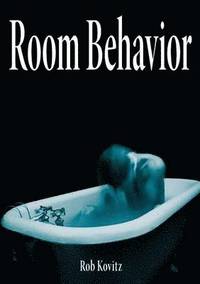 bokomslag Room Behavior