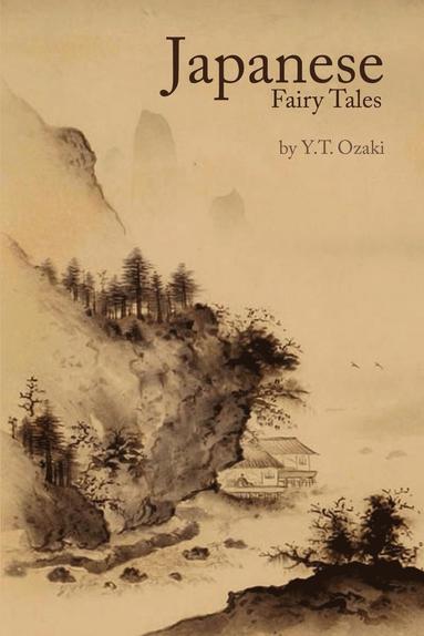 bokomslag Japanese Fairy Tales