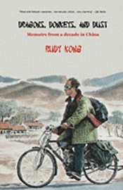 Dragons, donkeys, and dust: Memoirs from a decade in China