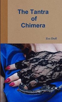 bokomslag Tantra of Chimera