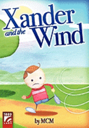 bokomslag Xander and the Wind
