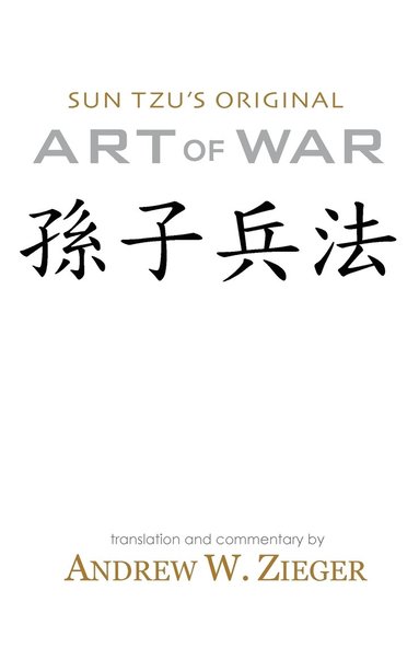 bokomslag Art of War