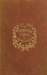 bokomslag A Christmas Carol