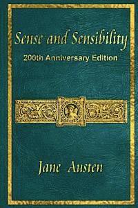 bokomslag Sense and Sensibility