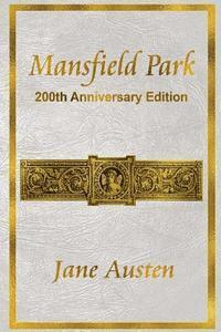 bokomslag Mansfield Park: 200th Anniversary Edition