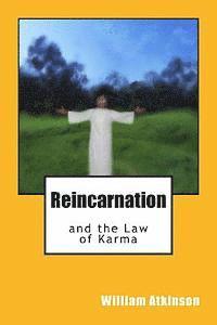 bokomslag Reincarnation and the Law of Karma
