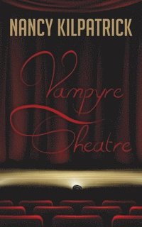 bokomslag Vampyre Theatre