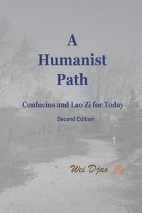 bokomslag A Humanist Path