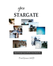 bokomslag Open Stargate
