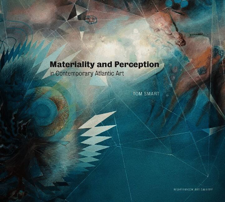Materiality and Perception in Contemporary Atlantic Art