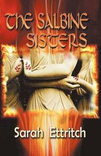 bokomslag The Salbine Sisters
