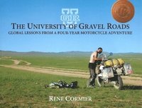 bokomslag The University of Gravel Roads