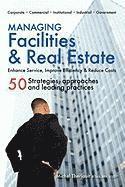 Managing Facilities & Real Estate 1