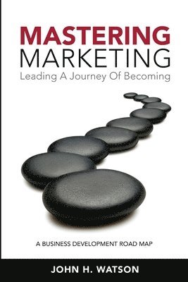 Mastering Marketing 1