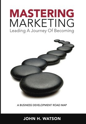 Mastering Marketing 1