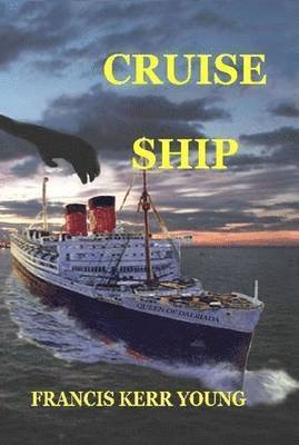 Cruise Ship 1