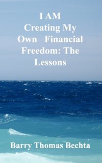 bokomslag I AM Creating My Own Financial Freedom