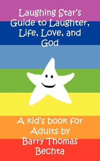 bokomslag Laughing Star's Guide to Laughter, Life, Love, and God