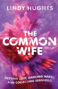 bokomslag Common Wife