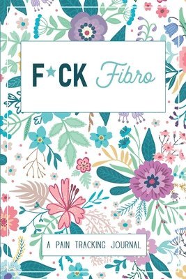 F*ck Fibro 1