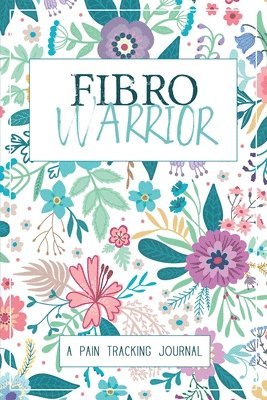 bokomslag Fibro Warrior