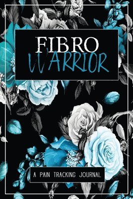 bokomslag Fibro Warrior