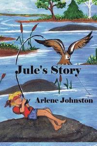 bokomslag Jule's Story