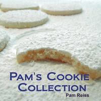 bokomslag Pam's Cookie Collection