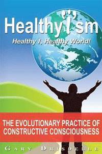 bokomslag Healthyism - Healthy I, Healthy World!