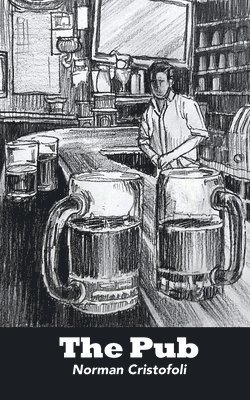 Norman Cristofoli - Pub, Häftad