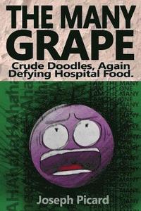 bokomslag The Many Grape