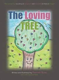 bokomslag The Loving Tree