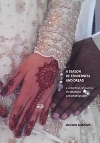 bokomslag Season of Tenderness and Dread