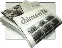 bokomslag The Chimurenga Chronic