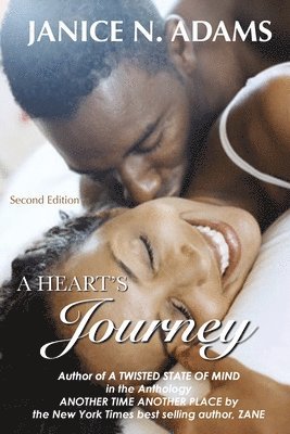 A Heart's Journey 1